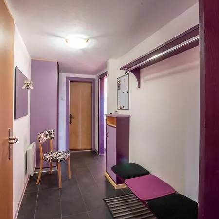 Moraena Apartment *