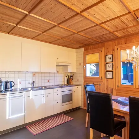 Appartement Moraena *