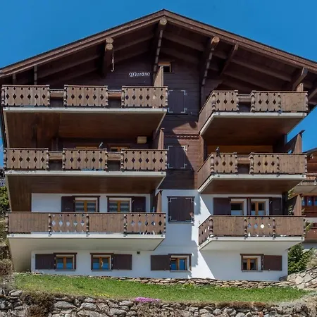 Apartment Moraena