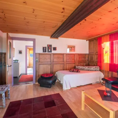 Moraena Appartement *