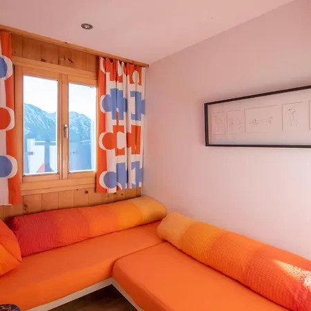 Moraena * Bettmeralp