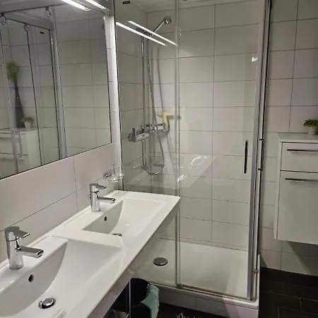 Moraena Apartment *
