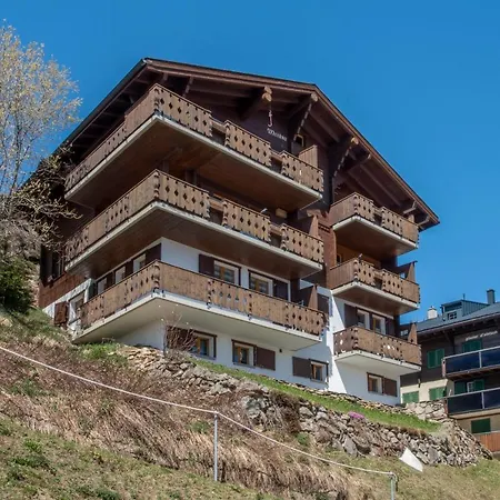 Apartamento Moraena