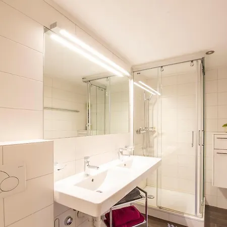 公寓 Moraena 贝特默阿尔卑