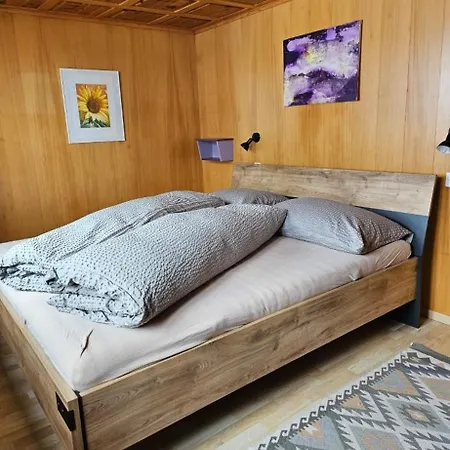 Moraena 贝特默阿尔卑