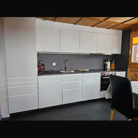Moraena Apartamento Bettmeralp